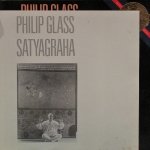 Philip Glass - Satyagraha