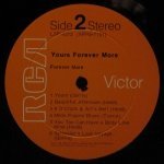 Forever More - Yours Forever More