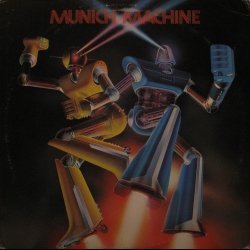 Munich Machine