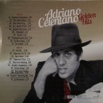 Adriano Celentano - Golden Hits