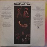 Mahavishnu John McLaughlin - Birds Of Fire
