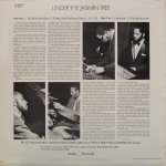 Modern Jazz Quartet - Under The Jasmin Tree