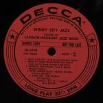 Lawson-Haggart Jazz Band - Windy City Jazz