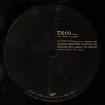 Tosca - Tlapa - The Odeon Remixes
