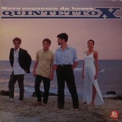Quintetto X