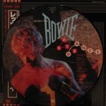 David Bowie - Let’s Dance