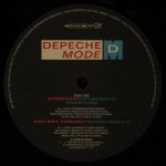 Depeche Mode - Stripped (Highland Mix)