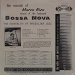 Marco Rizo - Bossa Nova - Brazilian Jazz