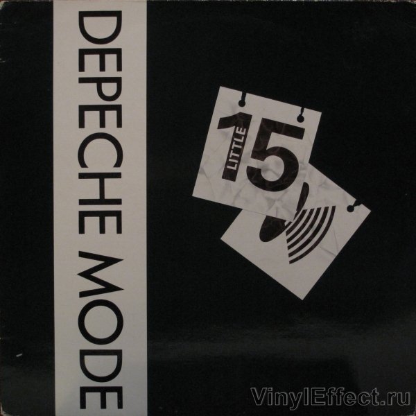 Мал 15. Little fifteen Depeche Mode. Depeche Mode little. Депеш мод little 15. Depeche Mode little 15 Cover.