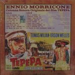 Ennio Morricone - Tepepa