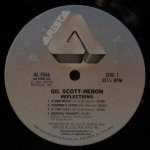 Gil Scott-Heron - Reflections