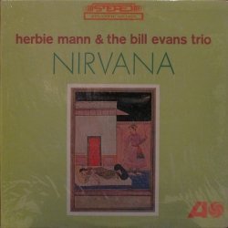 Herbie Mann / Bill Evans