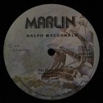 Ralph MacDonald - The Path