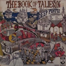 Deep Purple