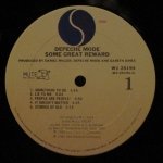 Depeche Mode - Some Great Reward