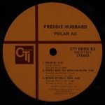 Freddie Hubbard - Polar AC