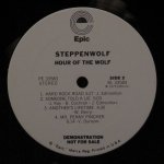 Steppenwolf - Hour Of The Wolf