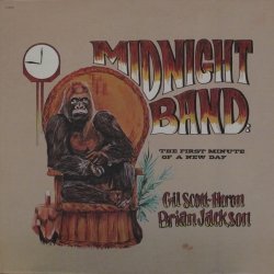 Gil Scott-Heron & Brian Jackson