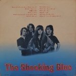Shocking Blue - The Shocking Blue