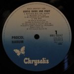 Procol Harum - Exotic Birds And Fruit