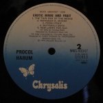Procol Harum - Exotic Birds And Fruit