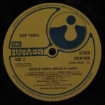 Deep Purple - The Deep Purple Singles A's & B's