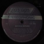 Savoy Brown - Savage Return