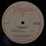 Tangerine Dream - Tangram
