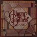Allman Brothers Band - Enlightened Rogues