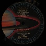Jefferson Starship - Winds Of Change