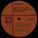 Joe Farrell - Outback