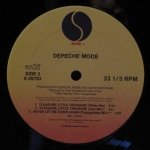 Depeche Mode - Never Let Me Down Again