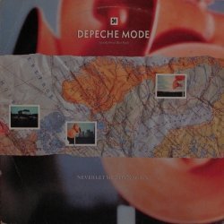 Depeche Mode
