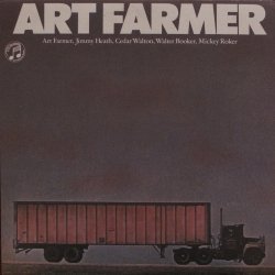 Art Farmer