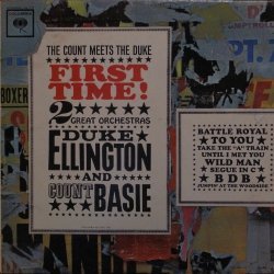 Duke Ellington / Count Basie