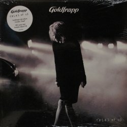 Goldfrapp