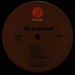 Blackbyrds - The Blackbyrds