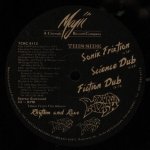 Radioactive Goldfish - Sonik Friktion / Pink Potato