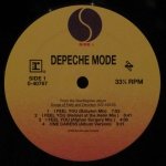 Depeche Mode - I Feel You