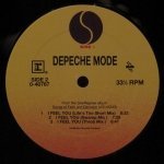 Depeche Mode - I Feel You