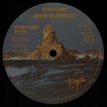 Mike Oldfield - Incantations
