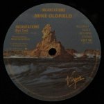 Mike Oldfield - Incantations