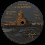 Mike Oldfield - Incantations