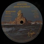 Mike Oldfield - Incantations