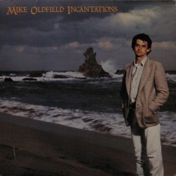 Mike Oldfield