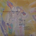 Major Stars - Distant Effects