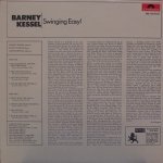 Barney Kessel - Swinging Easy!