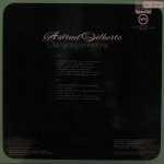 Astrud Gilberto - Once Upon A Summertime