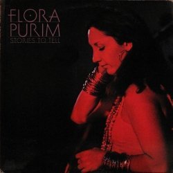 Flora Purim