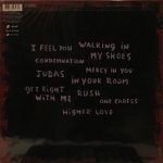 Depeche Mode - Songs Of Faith And Devotion